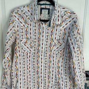 panhandle pearl snap